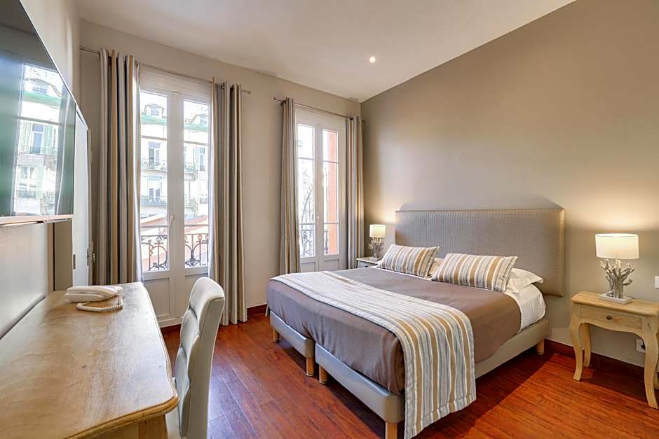 Hotel Lepante