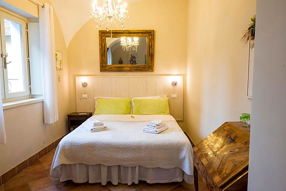 Residence La Pera Bugiarda