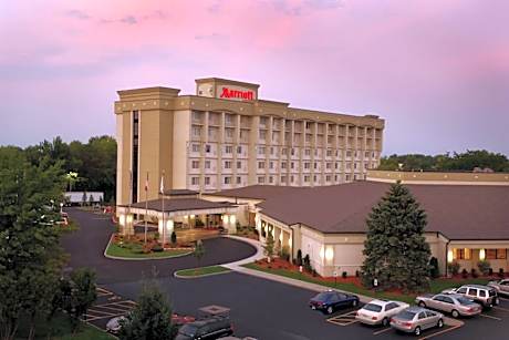 Rochester Airport Marriott