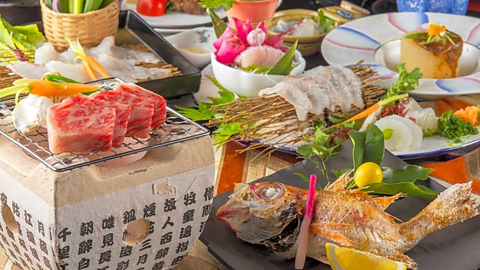 Hotel Stellacote Taiankaku