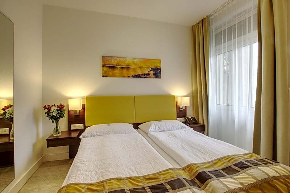 Hotel Rheinfelderhof