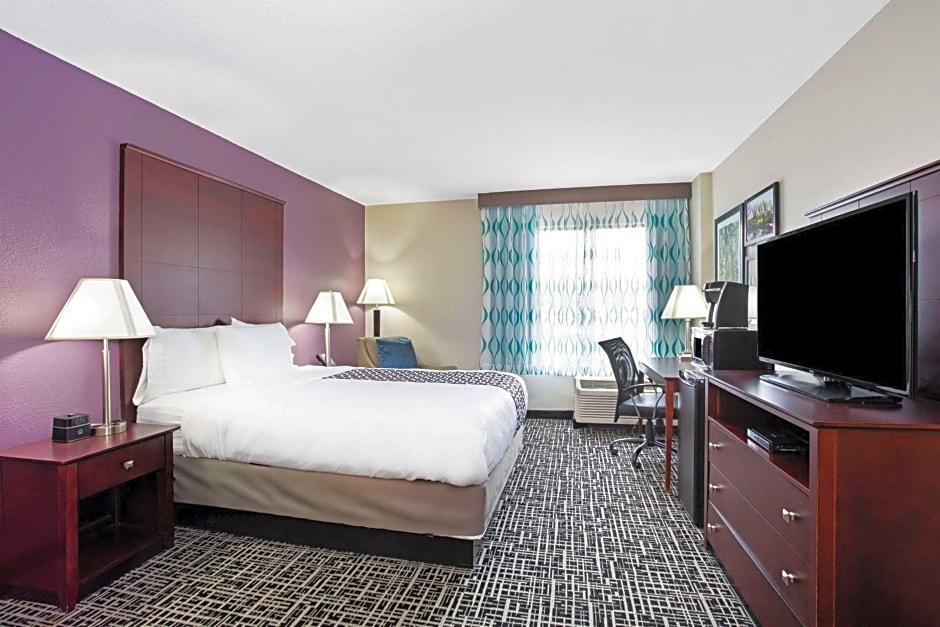 La Quinta by Wyndham Denver Aurora Medical
