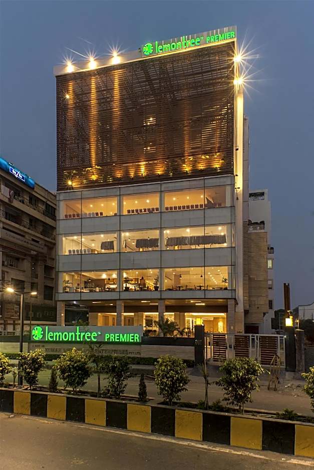 Lemon Tree Premier Patna