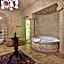 Elika Cave Suites Cappadocia, Curio Collection by Hilton