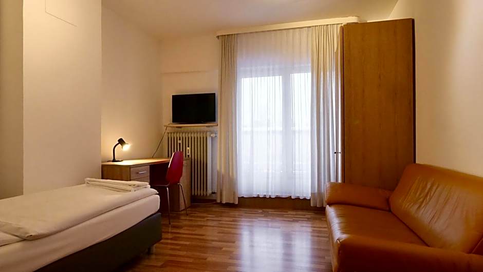 Hotel Pegasus