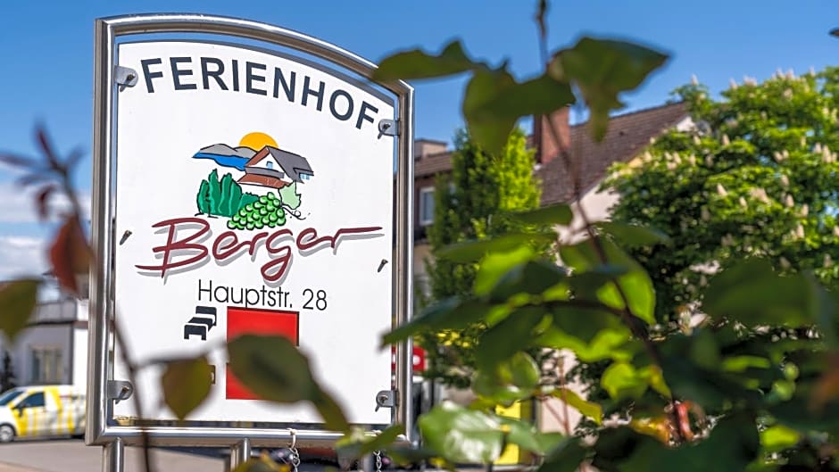 Ferienhof Berger UG