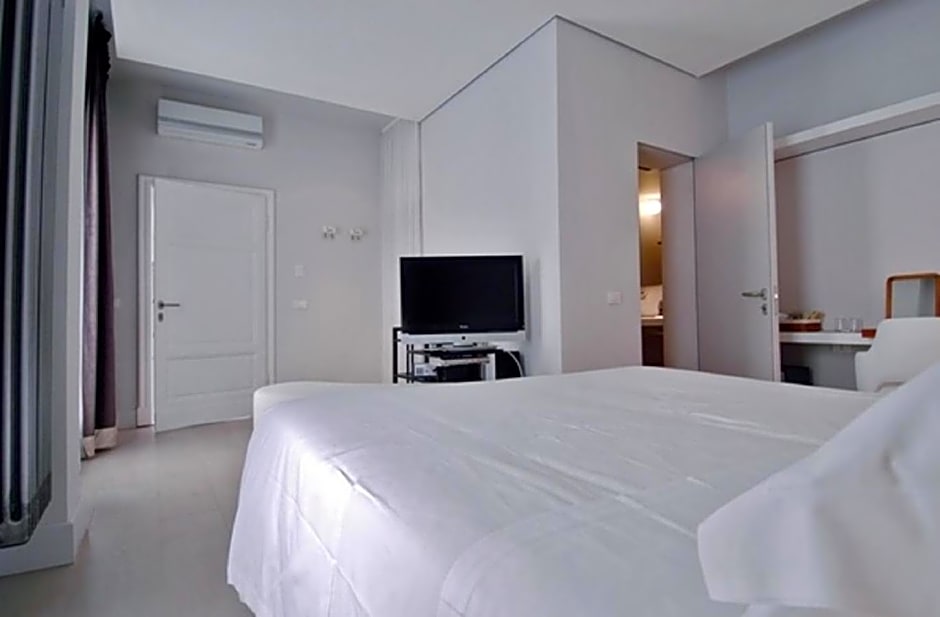 Riva Lofts Florence