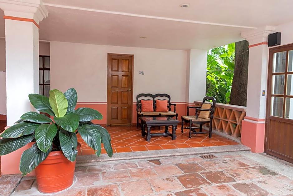 Hotel Boutique Casa de Campo