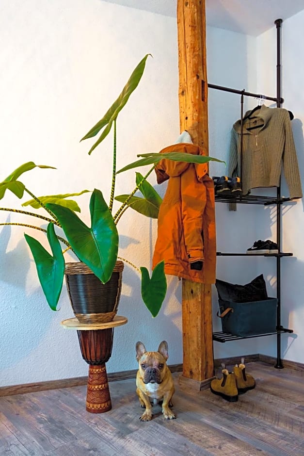 Kerkermeister Pension