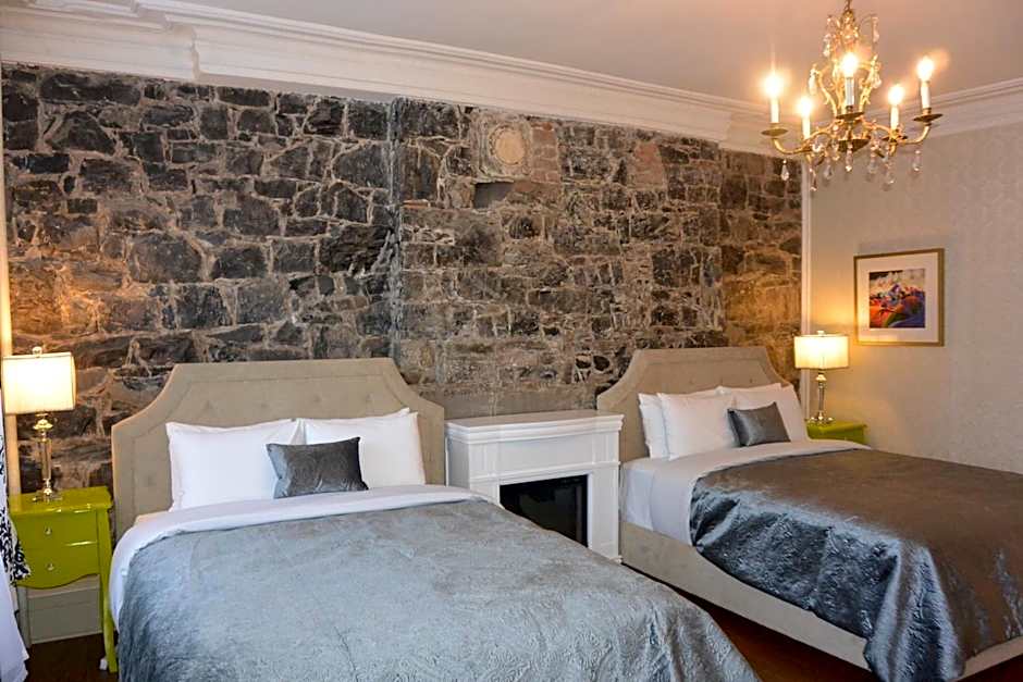 Manoir Sainte Genevieve