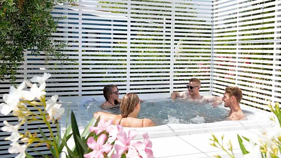 Vacanze Glamping Boutique