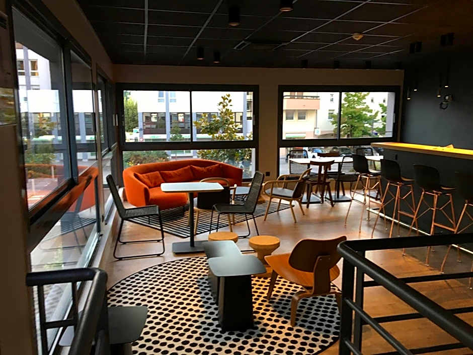 Ibis Annecy - Cran-Gevrier