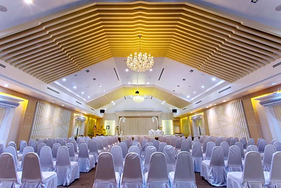 Nantrungjai Boutique Hotel