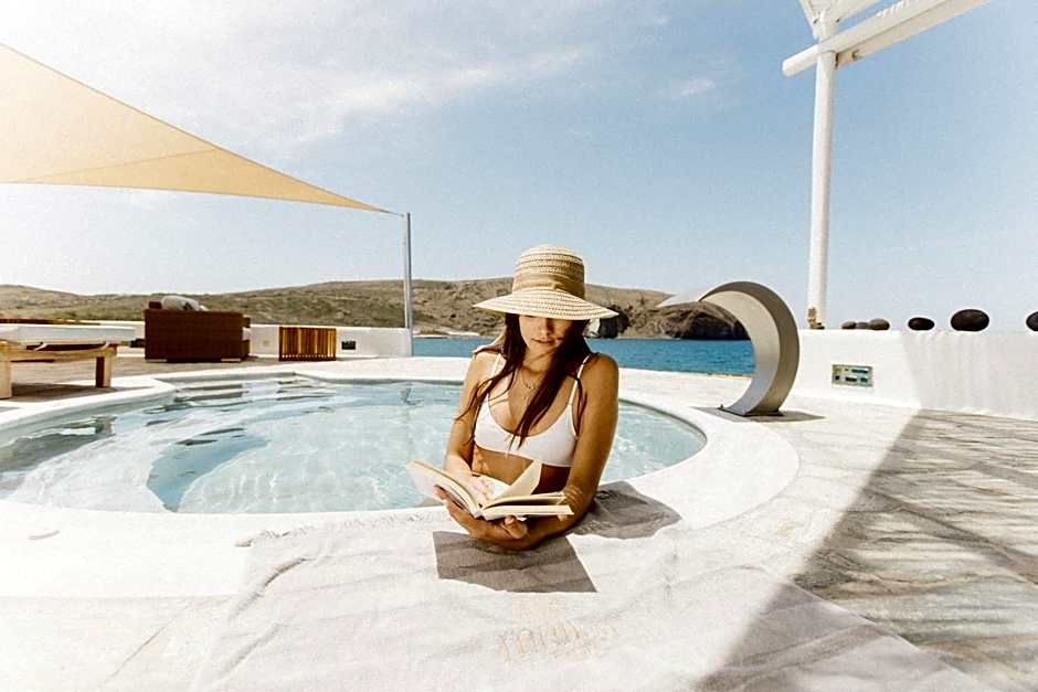 Melian Boutique Hotel & Spa