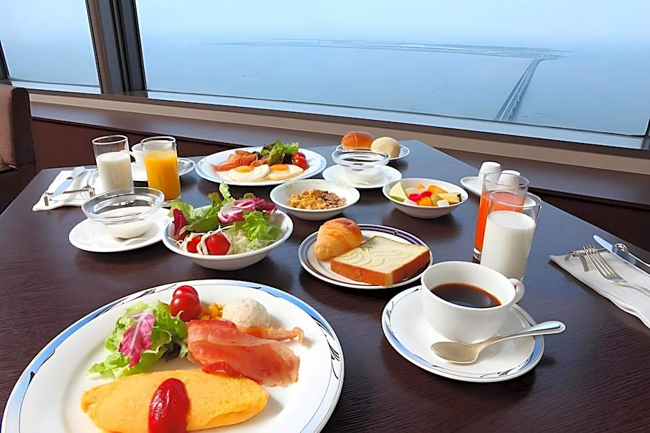Star Gate Hotel Kansai Airport