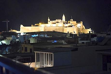 St George of Lydda B&B