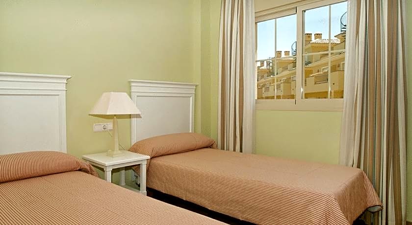 Golf & Beach Vista Real