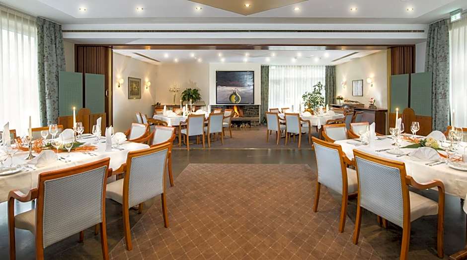 Parkhotel Stadtallendorf