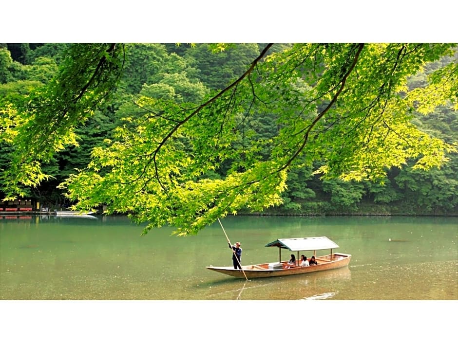 River Side Arashiyama - Vacation STAY 86277v