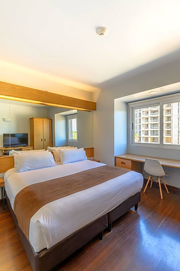 Hathor Hotels Mendoza