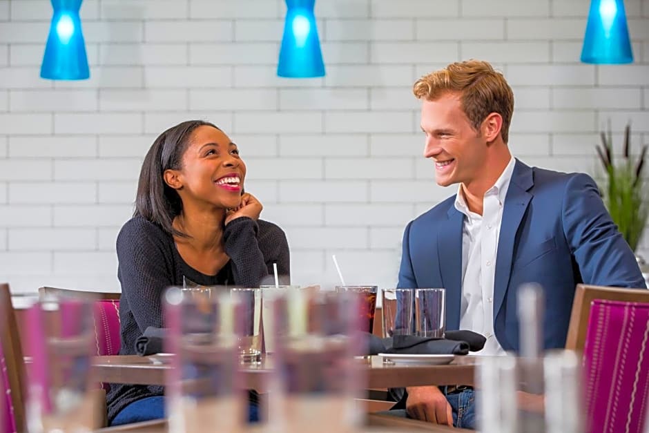 Crowne Plaza Atlanta - Midtown by IHG