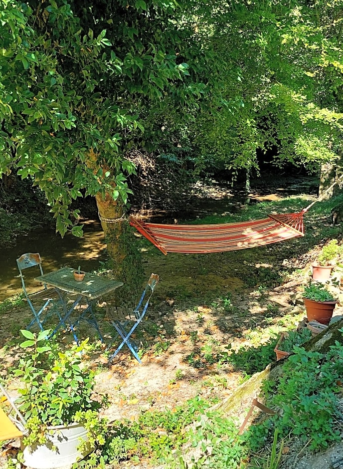 Monte degli Elci b&b