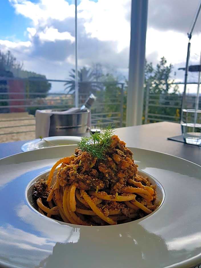 Hotel Villa Flora Relais