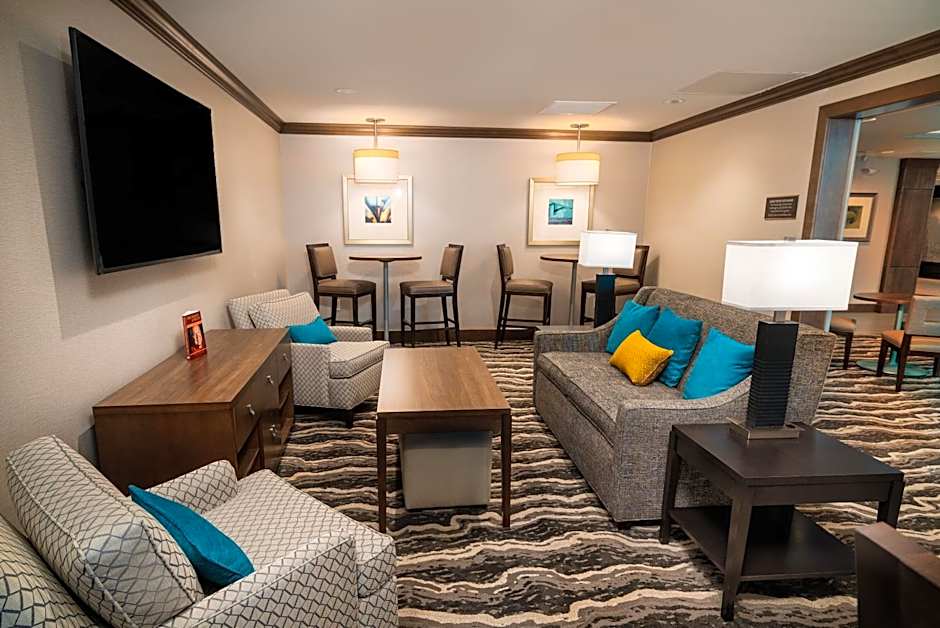 Staybridge Suites Washington DC East - Largo By IHG