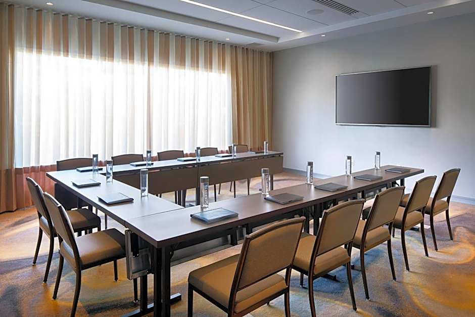 SpringHill Suites by Marriott Los Angeles Burbank/Downtown