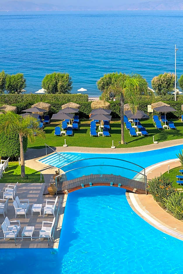 Oceanis Beach Hotel