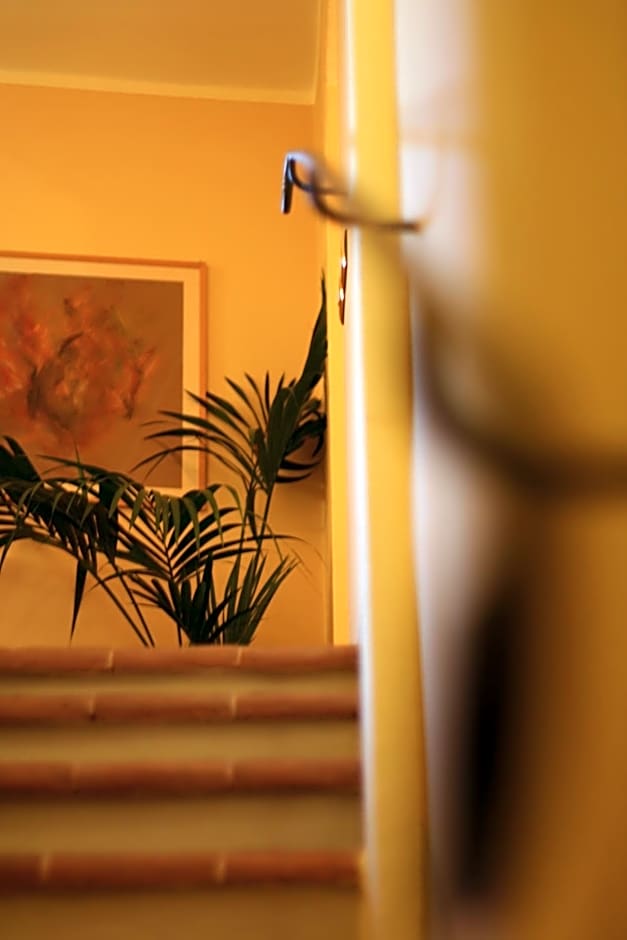 La Locanda Di San Francesco