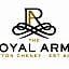 The Royal Arms Hotel