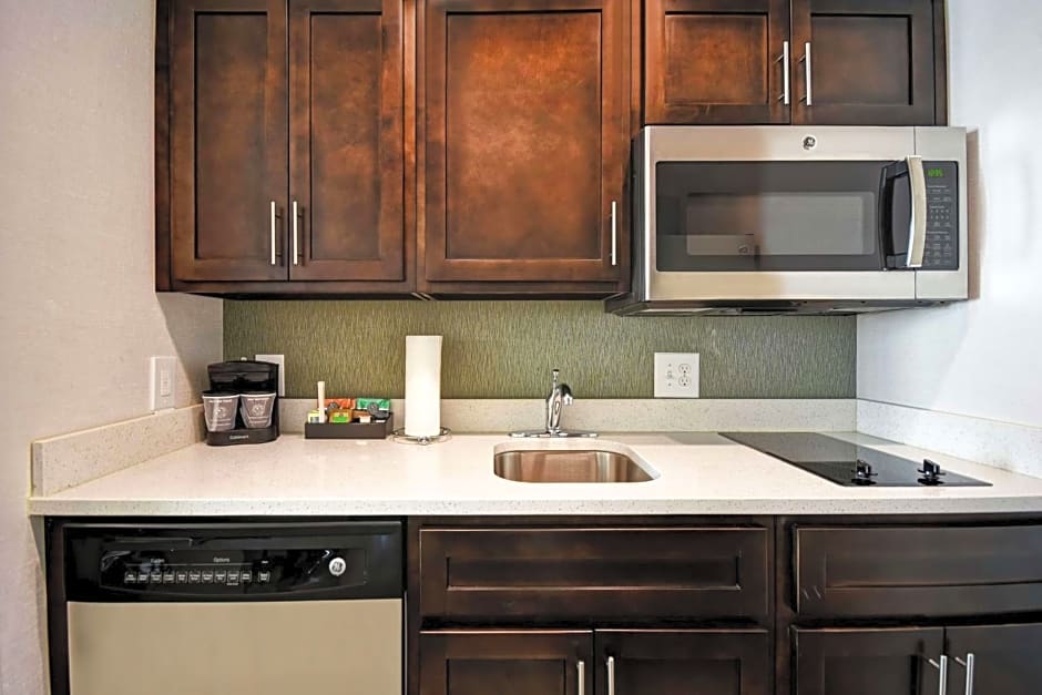 Homewood Suites by Hilton Novi Detroit