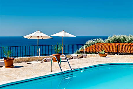 Holiday Park Olive Tree