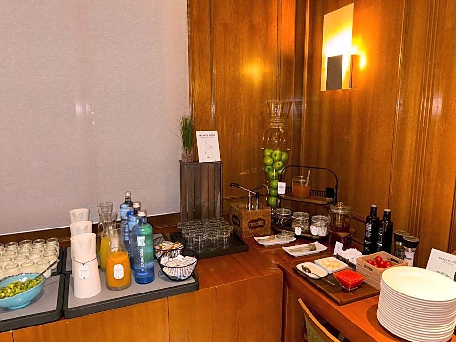 Sercotel Toledo Renacimiento