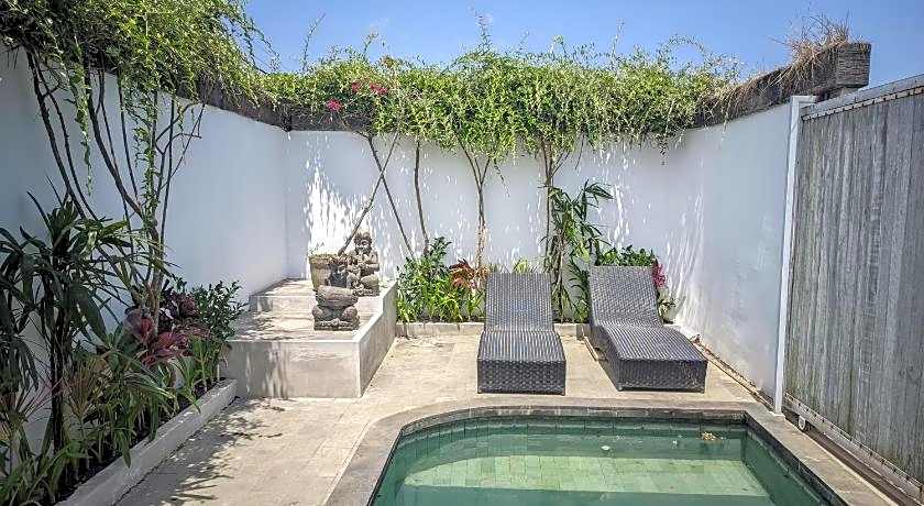 Sujiwa Ubud Hotel & Villa