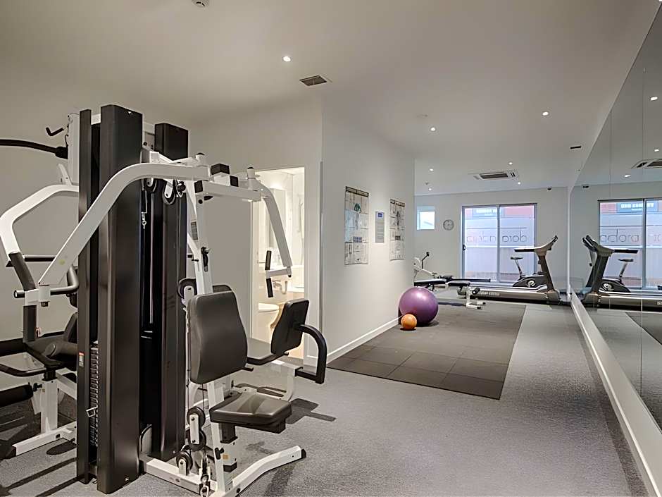 Adara Richmond Apartments