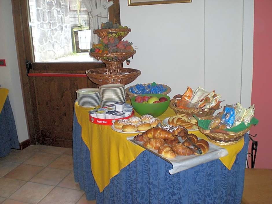 Hotel Genzianella