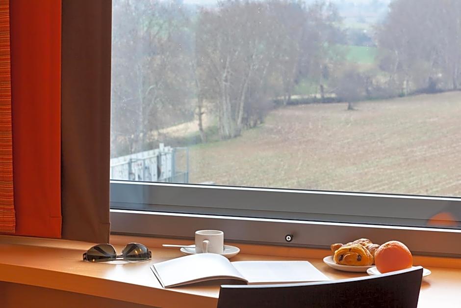 Ibis Barcelona Mollet