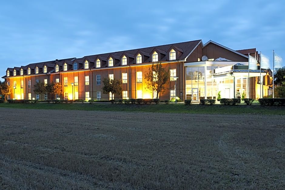 Courtyard by Marriott Magdeburg
