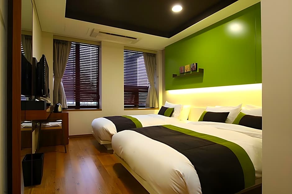KT&G Sangsangmadang Chuncheon Stay