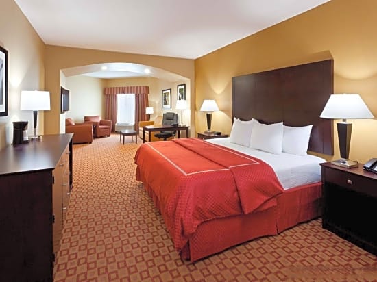La Quinta Inn & Suites by Wyndham Verona