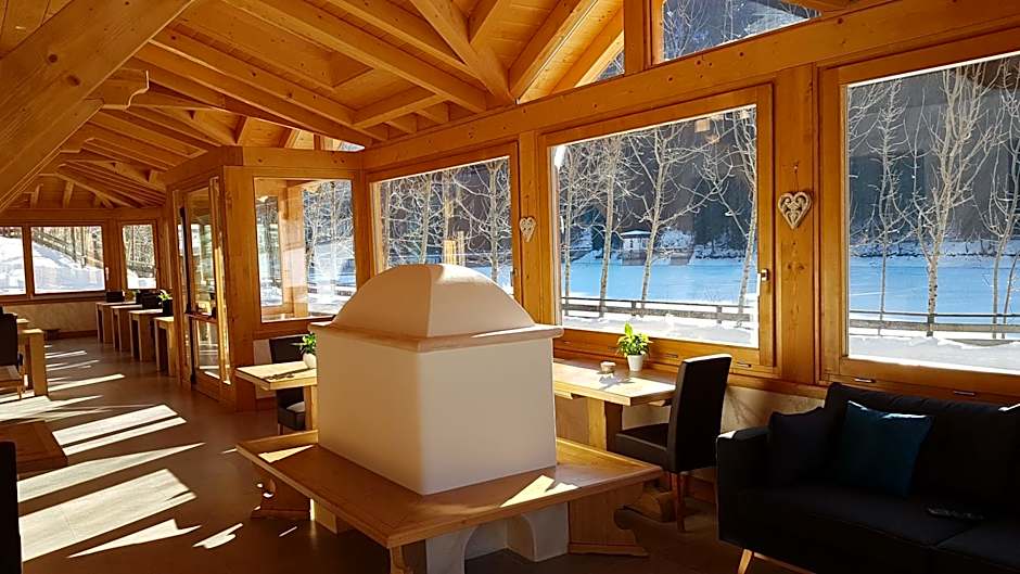 Albergo Meublè Victoria