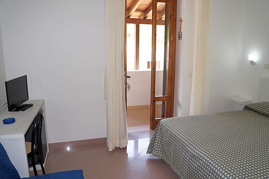 Hotel Parco Carabella