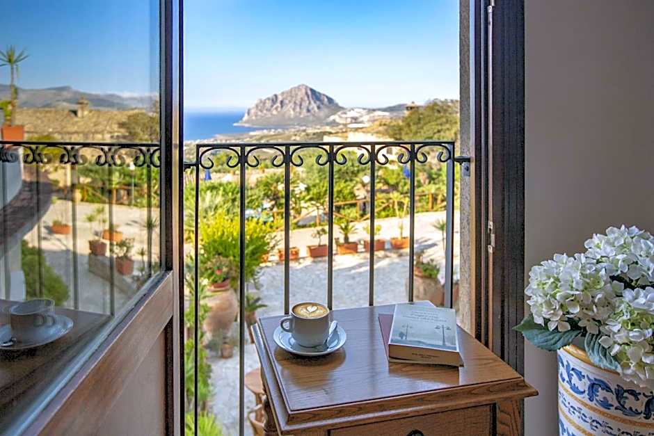 Hotel Baglio Santacroce