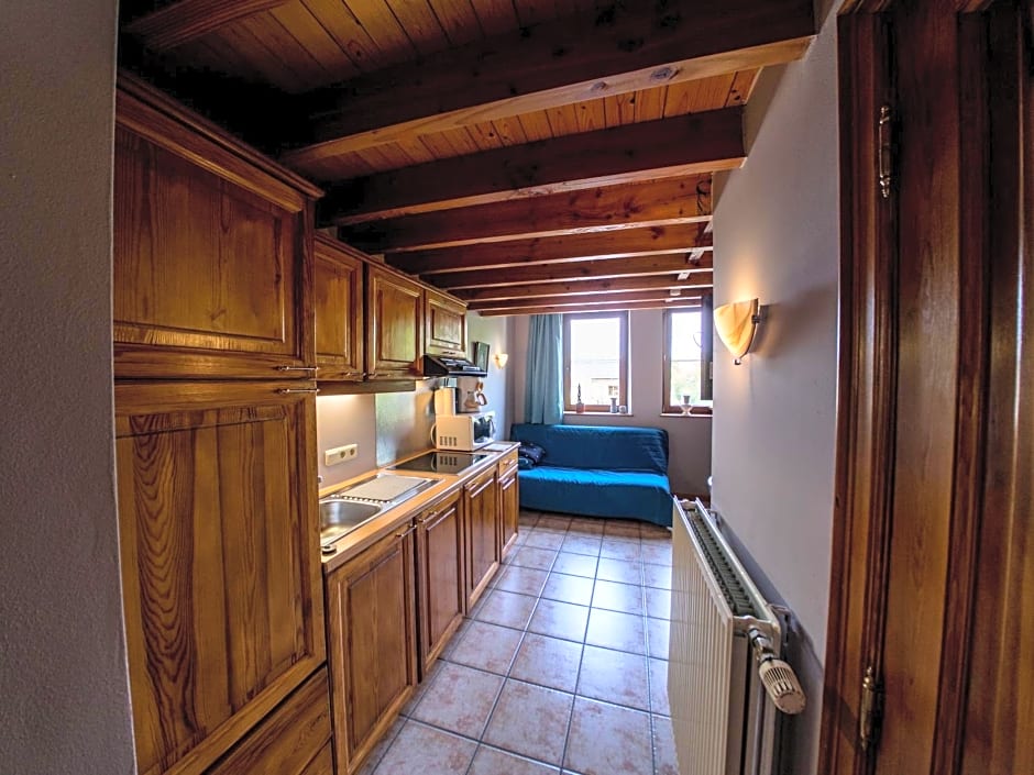 B&B La Grange – Durbuy