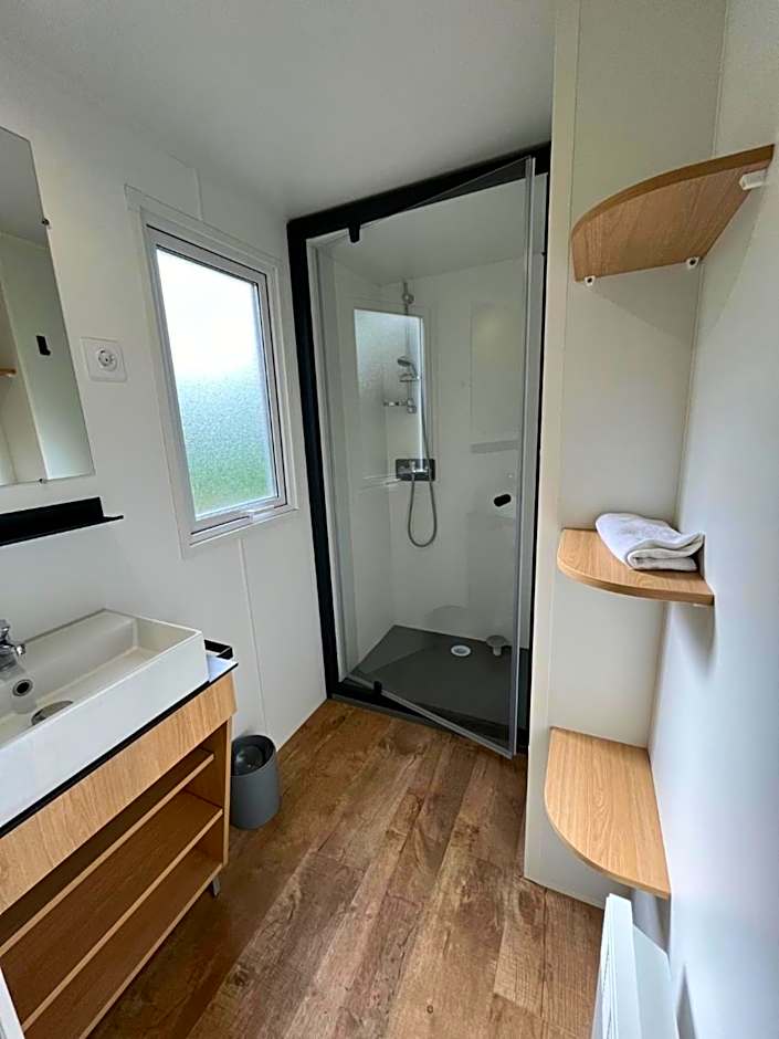 Camping de Montlouis-sur-Loire