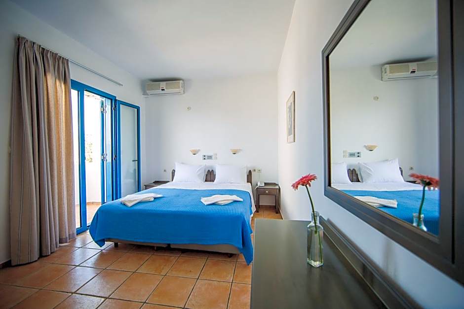 Iliana Hotel