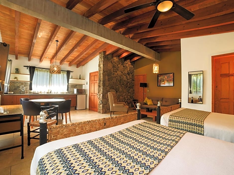 Hotel Amate del Rio
