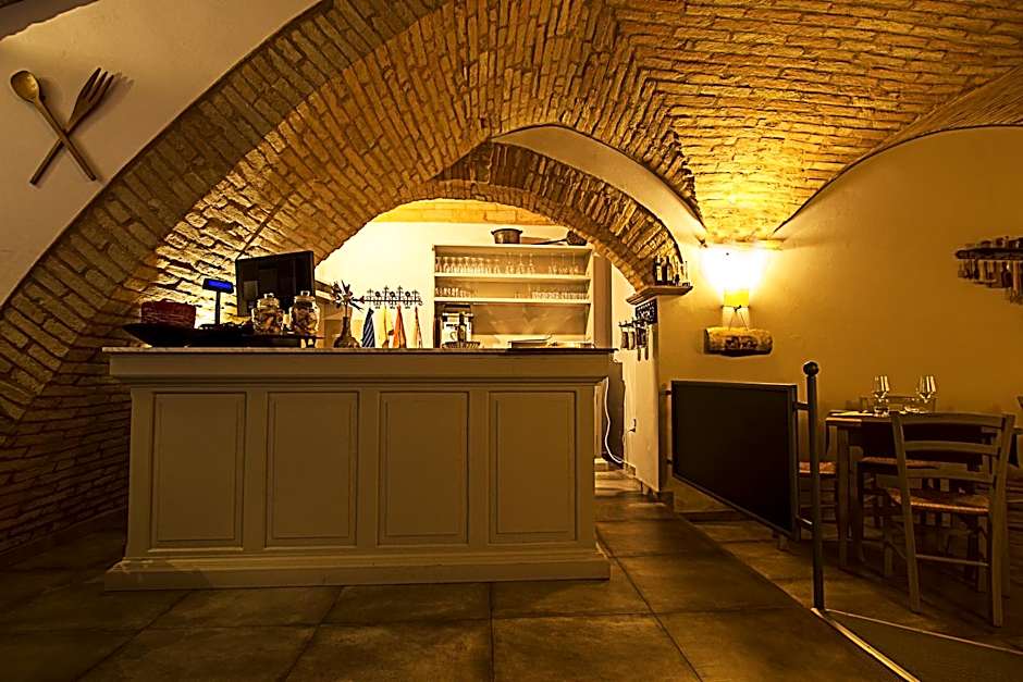 Hotel Le Mura